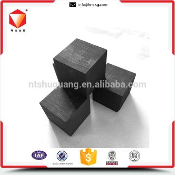 High-purified supply isostatic high quality graphite plates