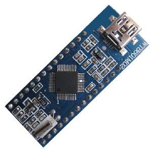 MP3 Modules with Built in Memory