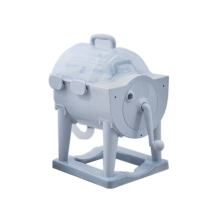 Manual Clothes Washing Machine: Effortless Cleaning Without Electricity