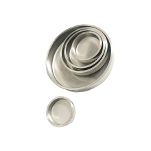 Stainless Steel Freeze Plug Water Plug M8-M60mm