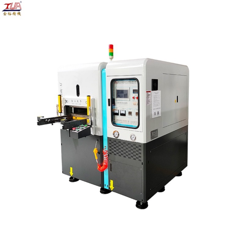 Hot Sale nga Single Head Hydraulic Machine