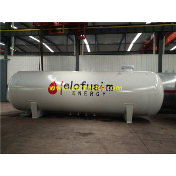 32000 liters LPG Domestic Storage Tanks