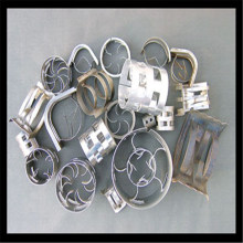 Stainless Steel Random Packing for Mass Transfer