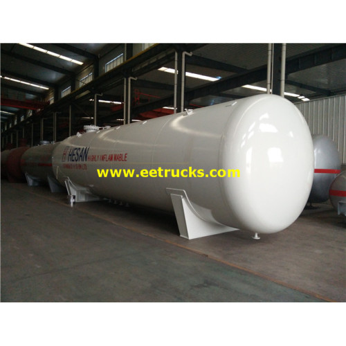 80000L Cheap Bulk Domestic Propane Vessels