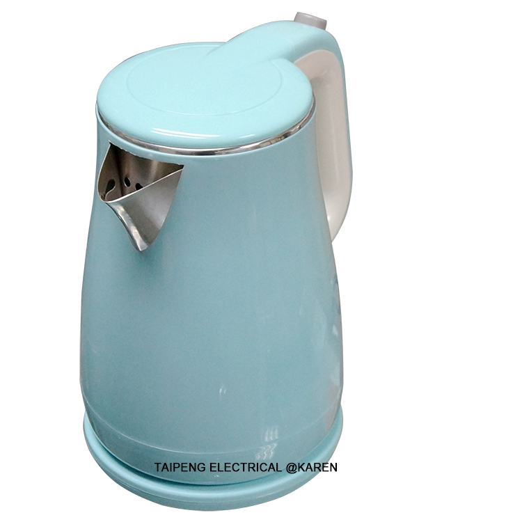 Electric Tea Kettle 