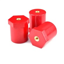 BMC DMC SMC Material SB Series Busbar Insulator Terminal Supports
