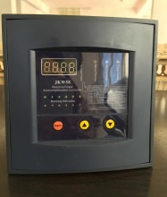 JKW58 Reactive Power Automatic Compensating Controller in Bangladesh