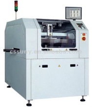 Full automatic solder paste printer SUNY-SZS200