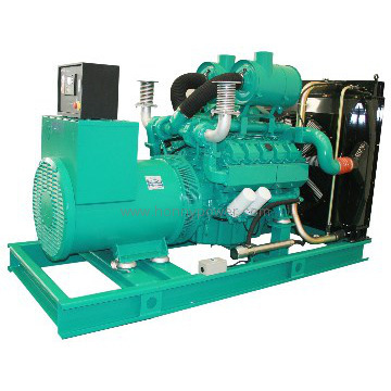 Big Ship Engine Generator Manufacturer