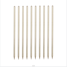 Reduces Fine Lines Second Generation Plasma Pen Needles