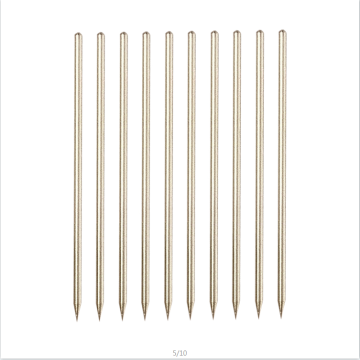 Reduces Fine Lines Second Generation Plasma Pen Needles