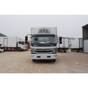 Tout nouveau camion Van Dongfeng 20m³ avec réfrigérateur