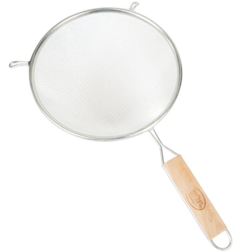 Stainless Steel Mesh Strainer