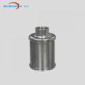 904l slot Wedge Wire Nozzle Cup