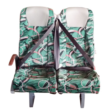 Intercity Bus Seat