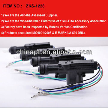 Remote Control For Car Central Door Locking System