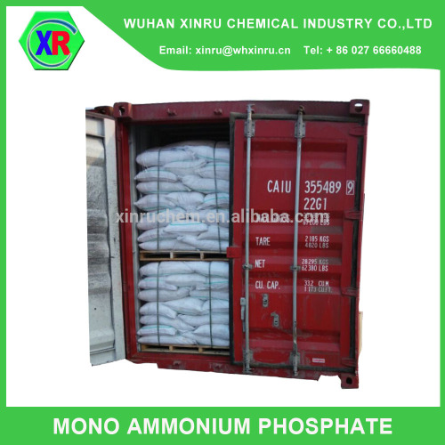 Water Soluble Monoammonium Phosphate 12-61-0