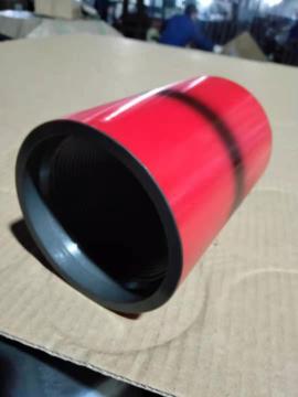 1.9 COLLAR N80 FOR OIL PIPE