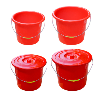 5 Gallon Bucket Mold Bucket Mold Cavity