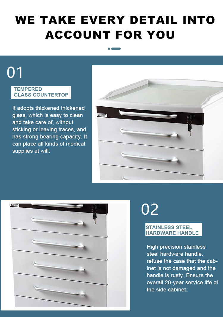 Dental Cabinet Dental Cabinet