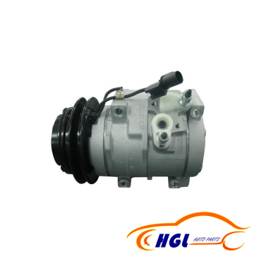 MITSUBISHI PAJERO 4M41 V97 AC COMPRESSOR MR568289