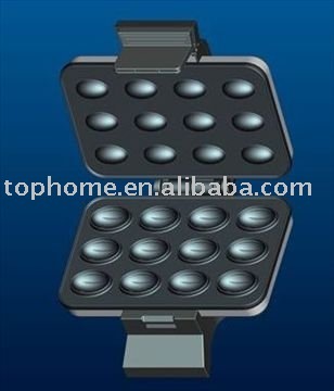 12 holes Nutty maker