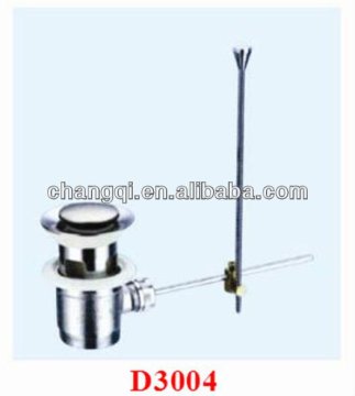 Brass Sink Pop Up Stopper