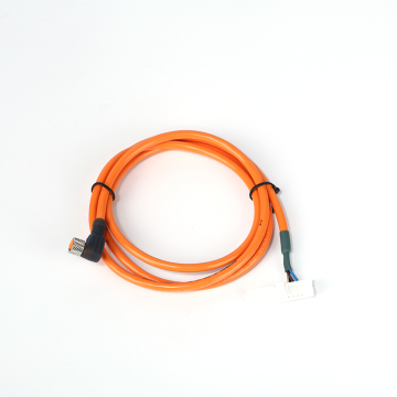 SATA Switch Sensor Interface Cable