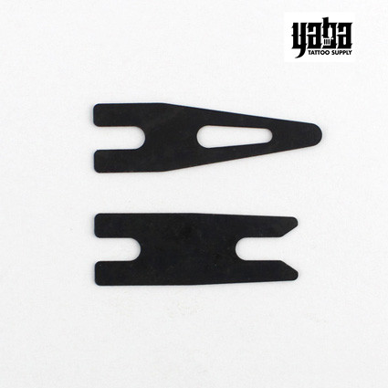 Yaba Two types Screws Tattoo Parts & Accessories