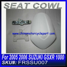 For SUZUKI 2005 2006 Seat Cowl GSXR 1000