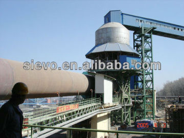 Lime rotary kiln/Lime plant/lime production line/lime making machinery/cement plant/Cement production line/Cement making machine