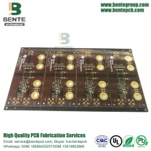 Etching PCB Custom PCB IT180