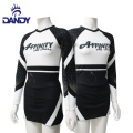 Niestandardowe mundury w liceum All Star Cheerleading Mundurs Costume Cheerleader