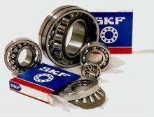 SKF 6202 deep groove ball bearings