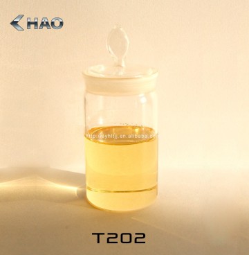 T202 Antioxidant and Corrosion additive lubricant additive zddp