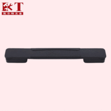Reinforced Luggage Handle with High Load Capacity
