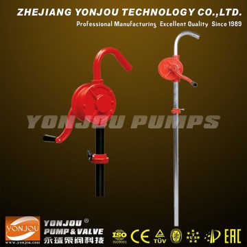 hand rotary pump, hand oil pump, oil rotary hand pump