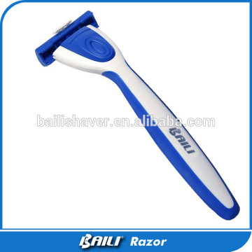 High Quality Mens Shaving Razor Blade Compatible Fusion