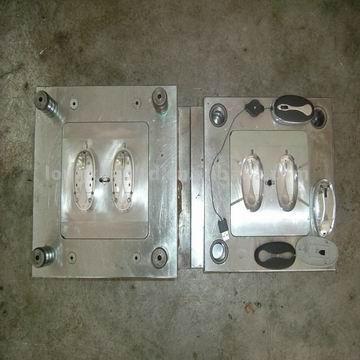 Mould for mouse