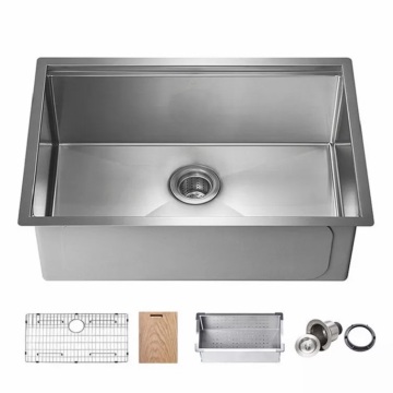 Ledge Multifunction Kitchen Sinks Workstation