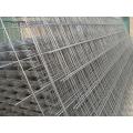 Galvanis dilas Wire Mesh dalam gulungan