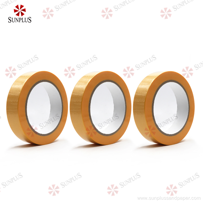 36mm x 55m Masking Tape Auto Painters Tape