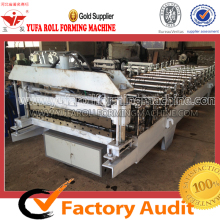 Used Roof Profile tile making machine