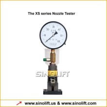 Sinolift-XS Diesel Nozzle Tester