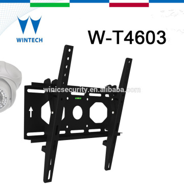 23'to 46' TV bracket,wall mount bracket,set-top box tv mount