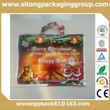 Varies Pattern Gravure printing PP woven shopping