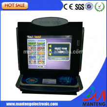 Megic touch Force table touch game machine