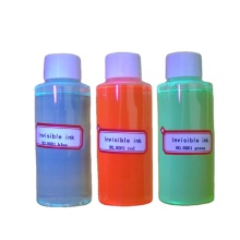 Blacklight UV Invisible Ink Stamp for Spy Games and Invisible Writing