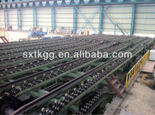 Cooling Bed for Rolling Mill