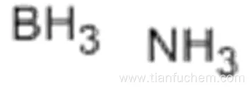 Borane ammonia complex CAS 13774-81-7